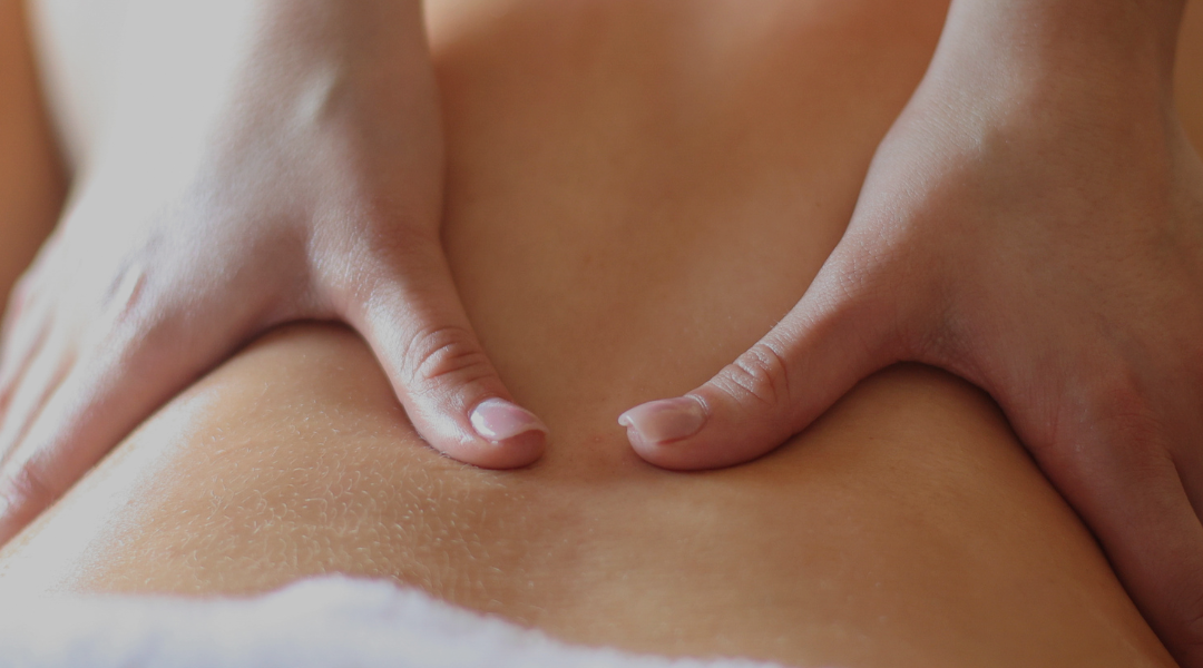 Myth #5: Massage Does Not Have Significant Health Benefits